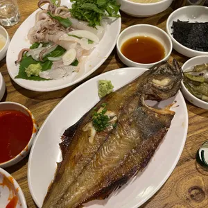 안주마을 리뷰 사진