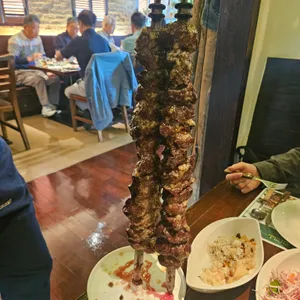 까르니브라질그릴 사진