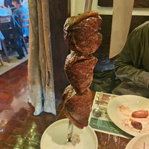 까르니브라질그릴 사진