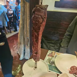 까르니브라질그릴 사진