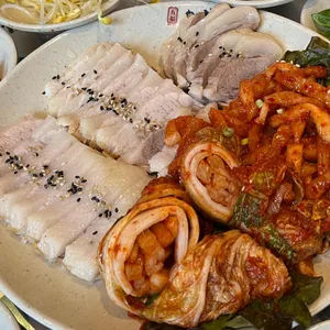 오봉집 사진