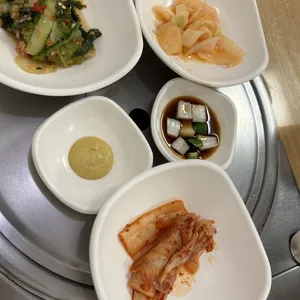 정인면옥 사진