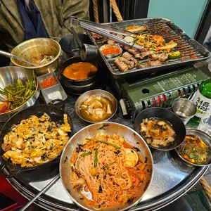 당산끝집 리뷰 사진