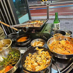 당산끝집 리뷰 사진