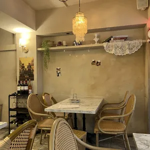 리차드하우스 연남 대표 사진