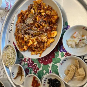 오봉집 사진