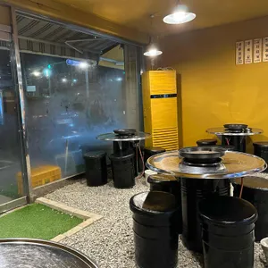자갈집 리뷰 사진