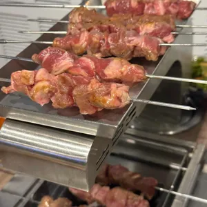 이가네양꼬치 사진