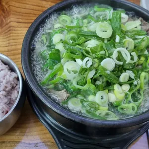제주은희네해장국 사진