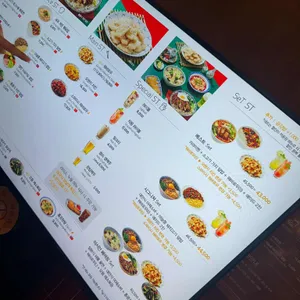 스트릿 리뷰 사진