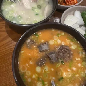 대천국밥 사진