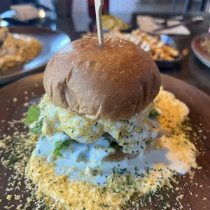 판타스틱버거 사진