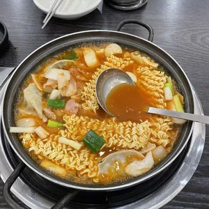 백손한상 사진