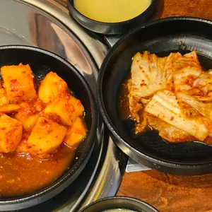본가왕뼈감자탕해장국 사진