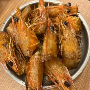 속초오징어어시장 사진
