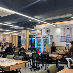 속초오징어어시장 리뷰 사진