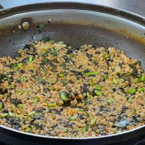 김광석 신촌칼국수 사진