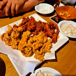 컬투치킨 사진
