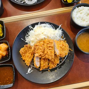 연돈 리뷰 사진
