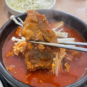 성수매운갈비찜 사진