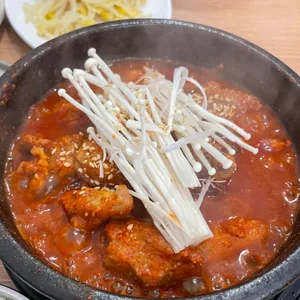 성수매운갈비찜 사진