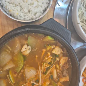 맛찬들왕소금구이 사진