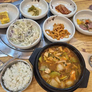 맛찬들왕소금구이 사진