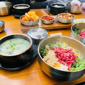 명인설렁탕 서초 사진