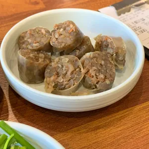부산토박이돼지국밥 사진