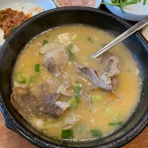부산토박이돼지국밥 사진
