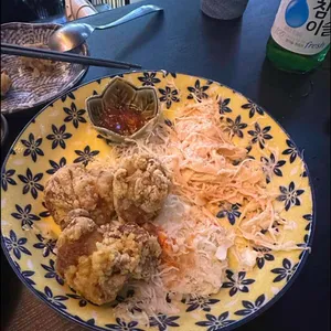 다이닝야경 사진