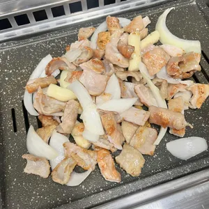 태영생막창 사진
