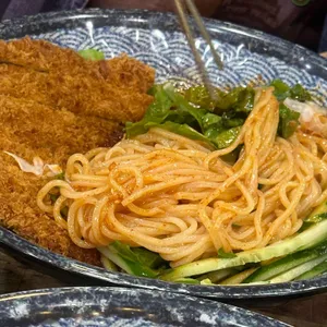 황기순칼국수&돈까스 사진