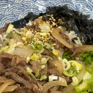 황기순칼국수&돈까스 사진