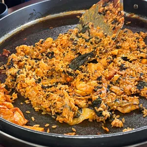 사랑채 사진