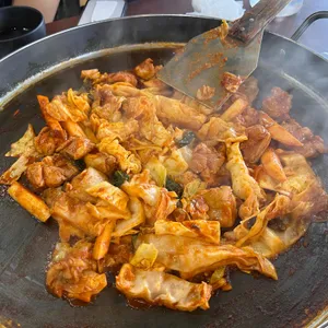 사랑채 사진