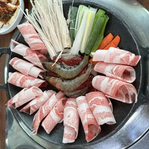 창평두레맛집 사진