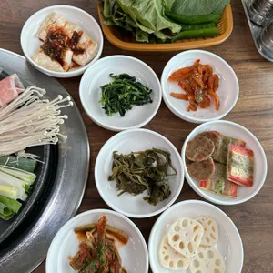 창평두레맛집 사진