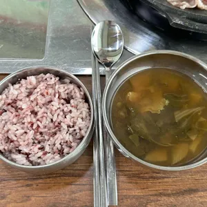 창평두레맛집 사진