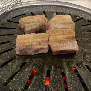 미생고기 사진