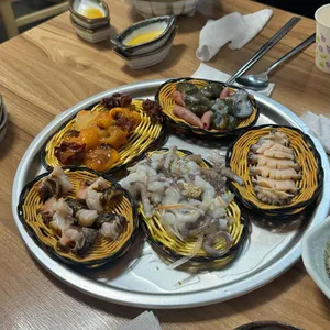 해녀할매집 사진