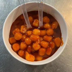 미스공구슬떡볶이 사진