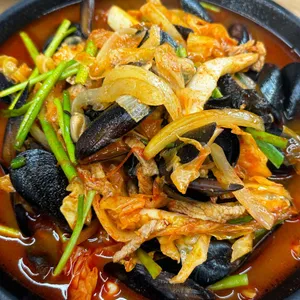 빙빙반점 사진