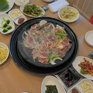 도화정 사진