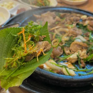도화정 사진
