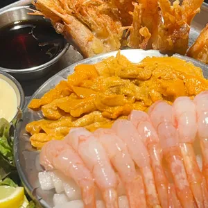 유케집 사진