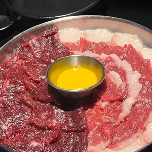 유케집 사진