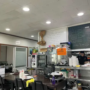 서울식당 리뷰 사진