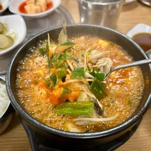 성원동태마을 사진