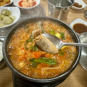 성원동태마을 사진